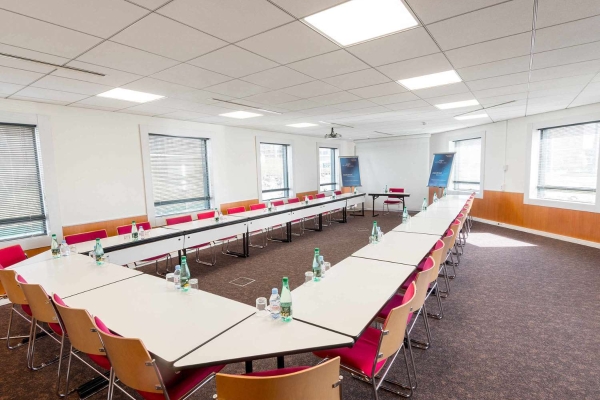 Hotel ibis Marne-la-Vallée Noisy